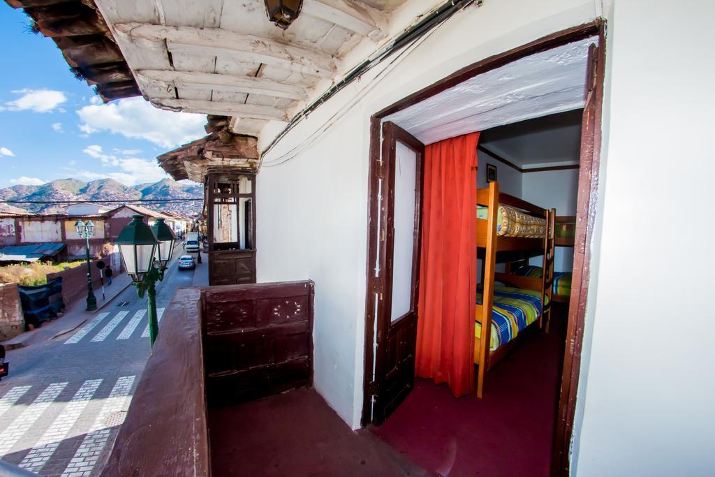 Hotel Marlon'S House Cusco Santa Ana  Habitación foto